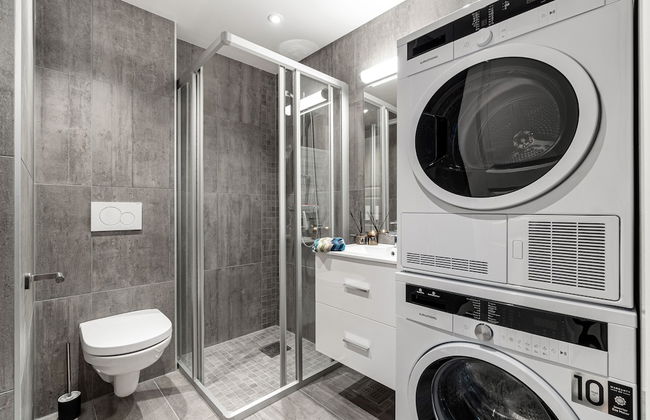 Høyden Apartments - Foto 38