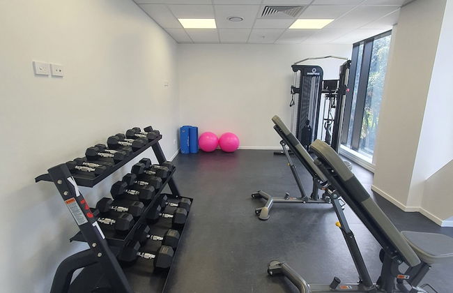 La Quinta By Wyndham Ellerslie Auckland - Foto 59