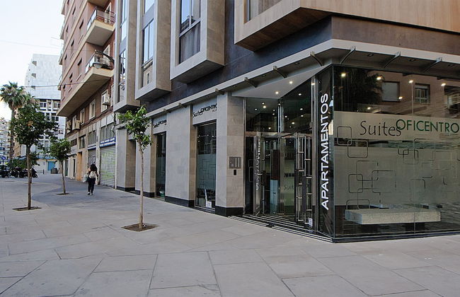 Apartamentos Suites Oficentro Deluxe - Foto 67