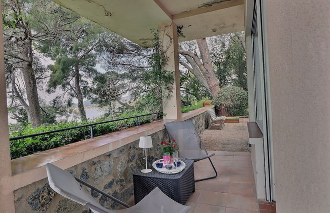 Villa des Fontenelles - Foto 29