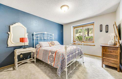 Crooked Canyon Lodge - Foto 24