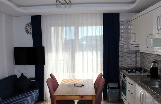 Mavi Restaurant & Apartments 2 - Foto 38