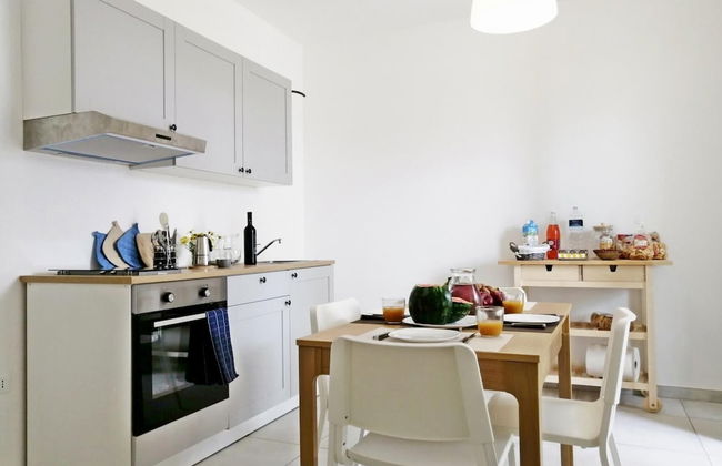 Residenza Arcangela - 4 Alloggi con 2 Piscine Private nel Salento - Fino a 20 Posti Letto - Photo 1