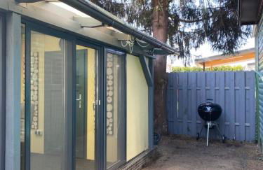 S-CHALET Camping mit Comfort im Schwarzwald - Foto 9