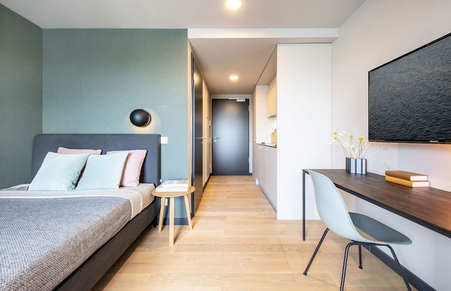 ipartment Böblingen - Sindelfingen - Foto 14