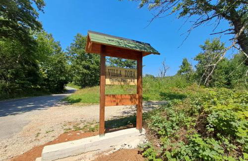 Villa Zora - Oaza mira u srcu Like - Foto 24