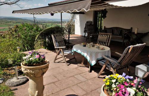 Ferienhäuschen Sans Pareille bei Bayreuth - Foto 41