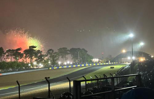 LES JARDINS DE MA-MANS Maison cosy centre Le Mans PARKING privé gratuit - Photo 40