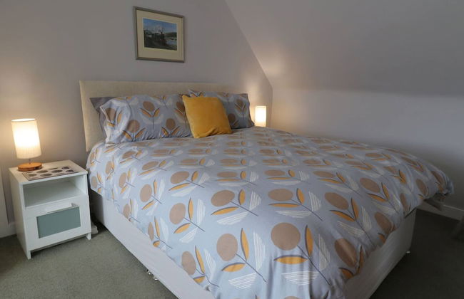 Crossing Cottage Brora - Photo 37