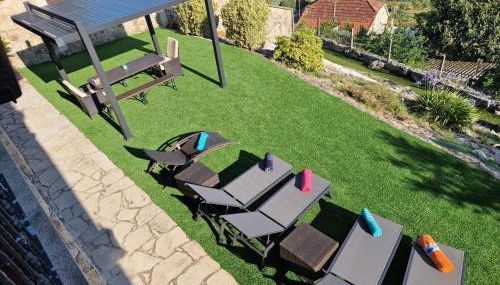 O Piñón - Foto 2, Garden, Garden view