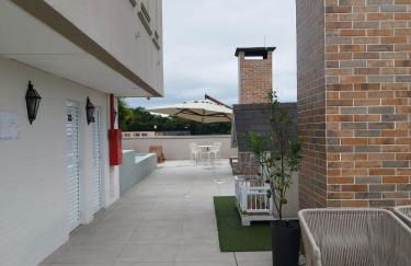 Stúdio Lindo em Ótima Localização - Photo 25