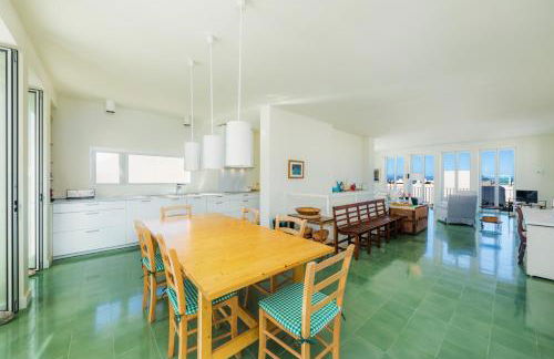 Espectacular Villa Mercedes con vistas al mar - Foto 21