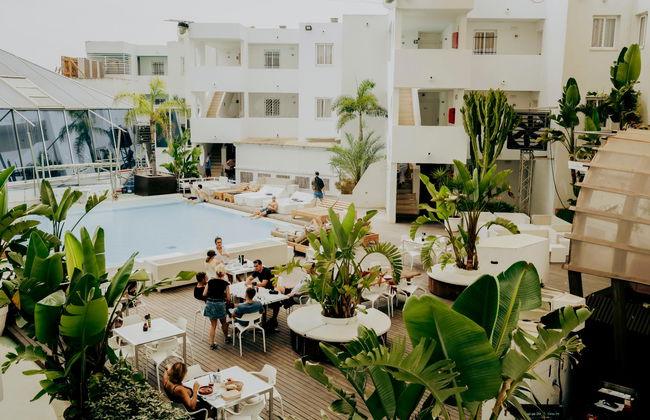 Bora Bora Apartamentos - Adults Only - Foto 45