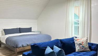 Charming Chic Charleston & DI Loft Getaway - Foto 3