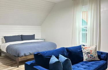 Charming Chic Charleston & DI Loft Getaway - Foto 3