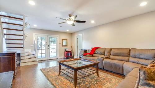 Near Hiking and Golf Cozy Cottage in Morgan Hill! - Foto 4