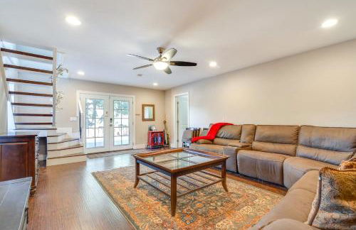 Near Hiking and Golf Cozy Cottage in Morgan Hill! - Foto 4