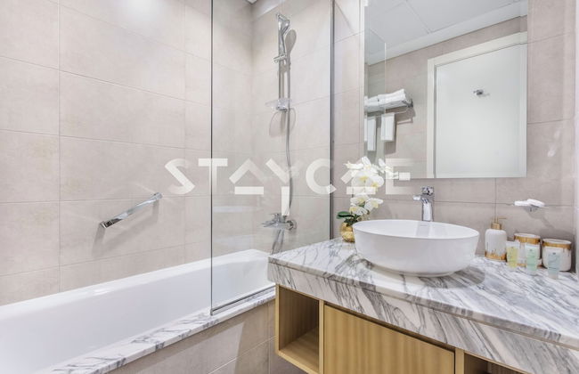 Staycae Holiday Homes - Aykon C - Foto 17