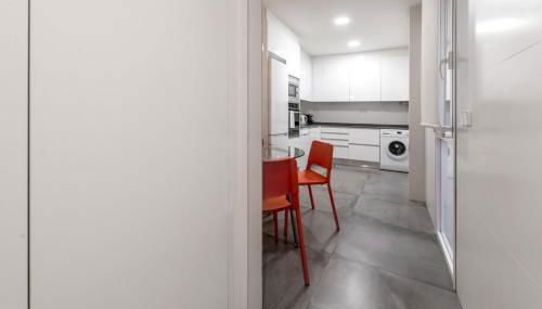 3 bedrooms 2 bathrooms furnished - Salamanca - Modern and bright - MintyStay - Foto 2, Other