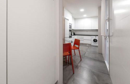 3 bedrooms 2 bathrooms furnished - Salamanca - Modern and bright - MintyStay - Foto 2