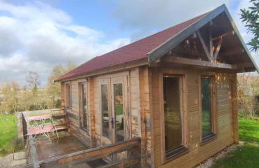 Chalet de Fred - Photo 11