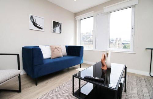 Stylish 2-Bed Apartment in the Heart of Cardiff Bay - Foto 15