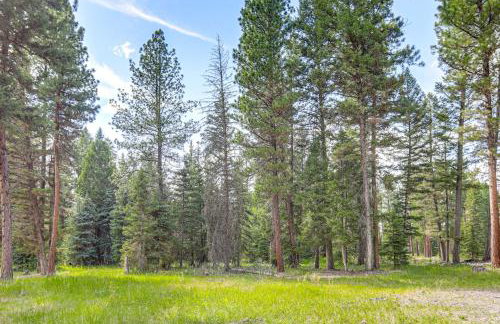 Private Hot Tub Enchanted Hideaway in Lincoln! - Foto 28