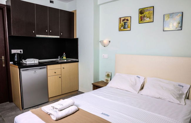 Aquarius Nikiti - Foto 12