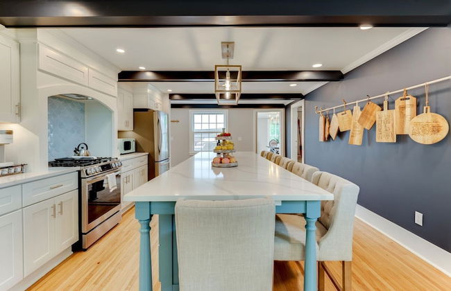 The Guest House - Estate - Foto 35