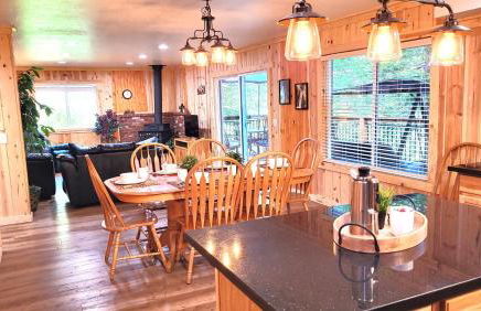 Sequoia Trails, mountains, fun & relax - Foto 2