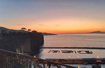 Appartamento Talia Relais Meta di Sorrento - Foto 13