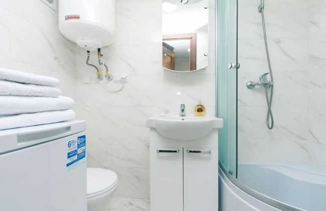 FlatRent SmartHouse - Photo 48