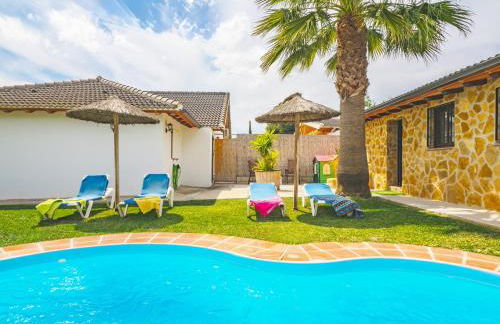 Cubo's Casita Rural Haro - Foto 6