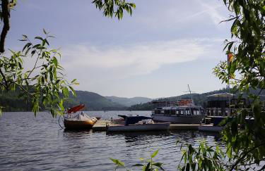 Ferienwohnung Seeblick Nr 1 ,Feldberg Bärental - Foto 9