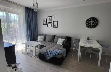 Apartamenty Olimpijska - Foto 1