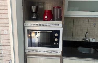 Conforto e ótima localização em Foz do Iguaçu! - Foto 25