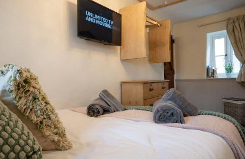 Beech Cottage - Family Cottage in the Peak District - Foto 4