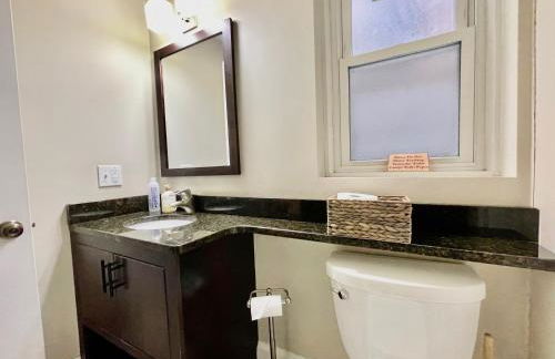 Beautiful 3BR 3BA Duplex parking Best Location Boston - Foto 9