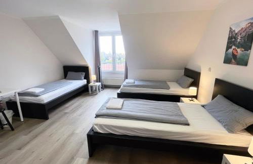 Apart A2 Magdeburg - Foto 39