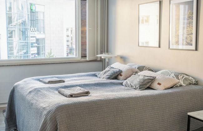 The Luxury Downtown Rovaniemi - Foto 5