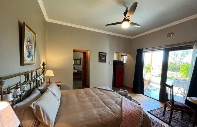 360on62 Mountain View Farm Cottages - Foto 19