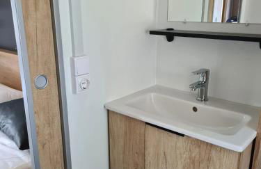 Bungalow confortable à Saint-Jean-de-Monts - 45 m² - Foto 19