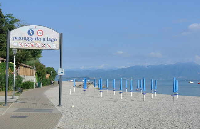 Directly on the Lake - Casa San Benedetto - Foto 11