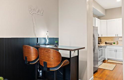 Soulard Suite - Foto 6