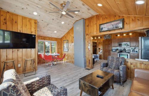 Basin Perch Basin Views Sunsets AC Deck - Foto 19