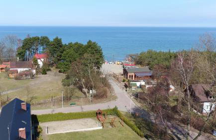 Prezydencki Apartamenty z widokiem na morze - Foto 70