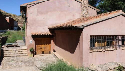 EL MOLINO De Villel - Foto 2