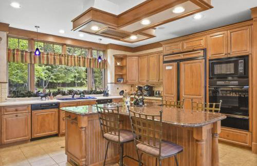 Lake Breeze Luxury Executive Retreat - Foto 21