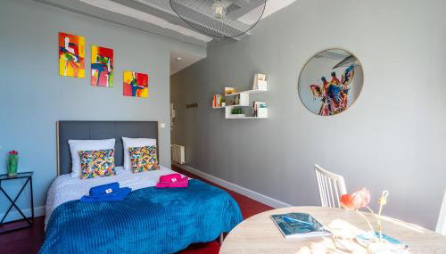 Sophie 2 pers à 20 minutes de Beauval - Foto 3