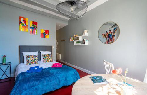 Sophie 2 pers à 20 minutes de Beauval - Foto 3